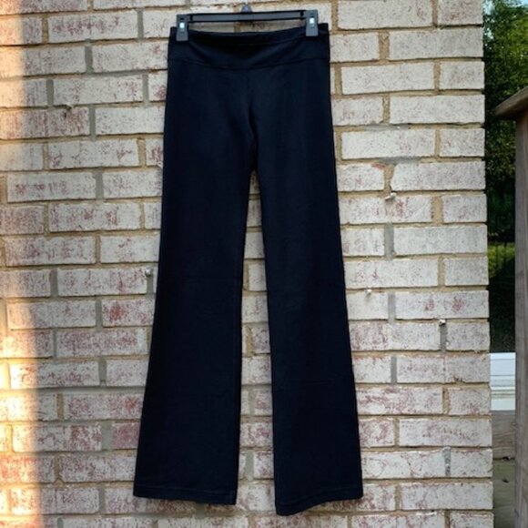 Under Armour Women's All Season Wide Leg size small yoga pants - Picture 1 of 7